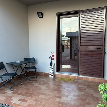 Comfort Accommodation Residence Bergamo Buitenkant foto