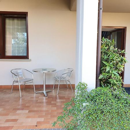 Comfort Accommodation Residence Bergamo Buitenkant foto
