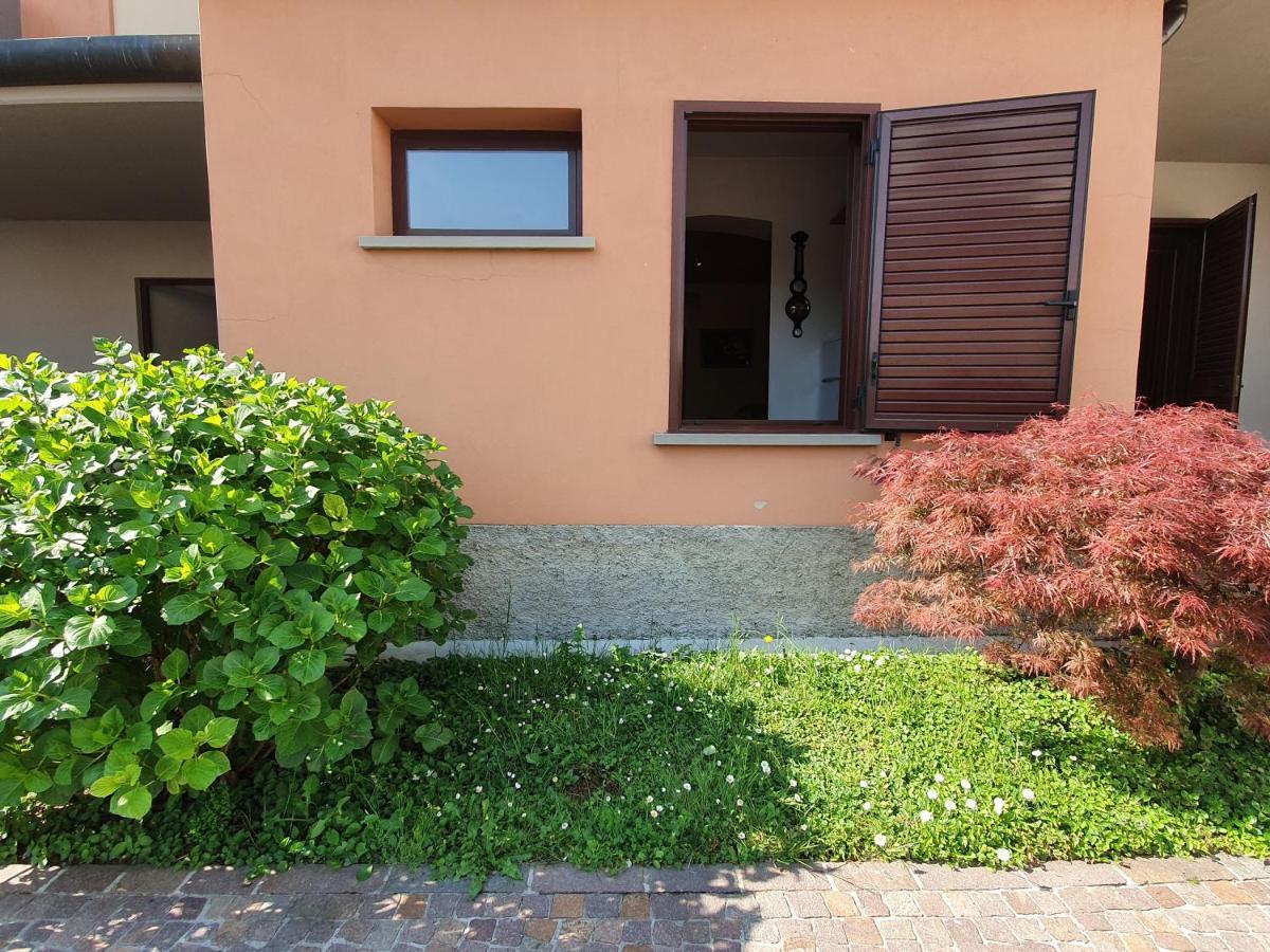 Comfort Accommodation Residence Bergamo Buitenkant foto
