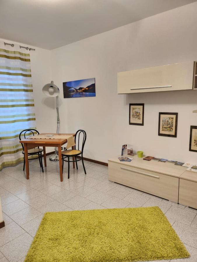 Comfort Accommodation Residence Bergamo Buitenkant foto