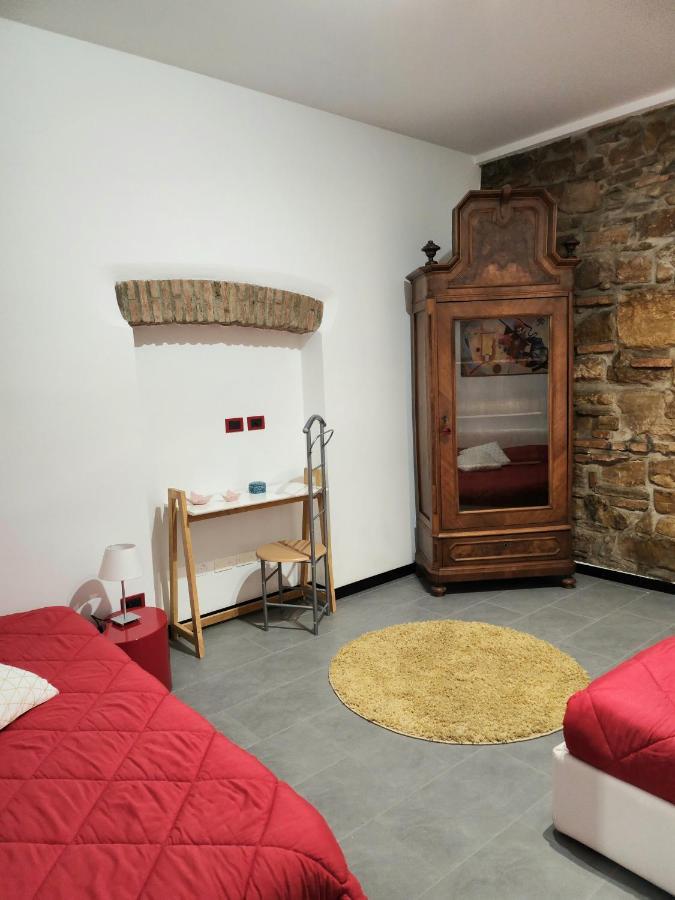 Comfort Accommodation Residence Bergamo Buitenkant foto