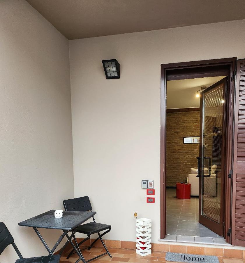 Comfort Accommodation Residence Bergamo Buitenkant foto