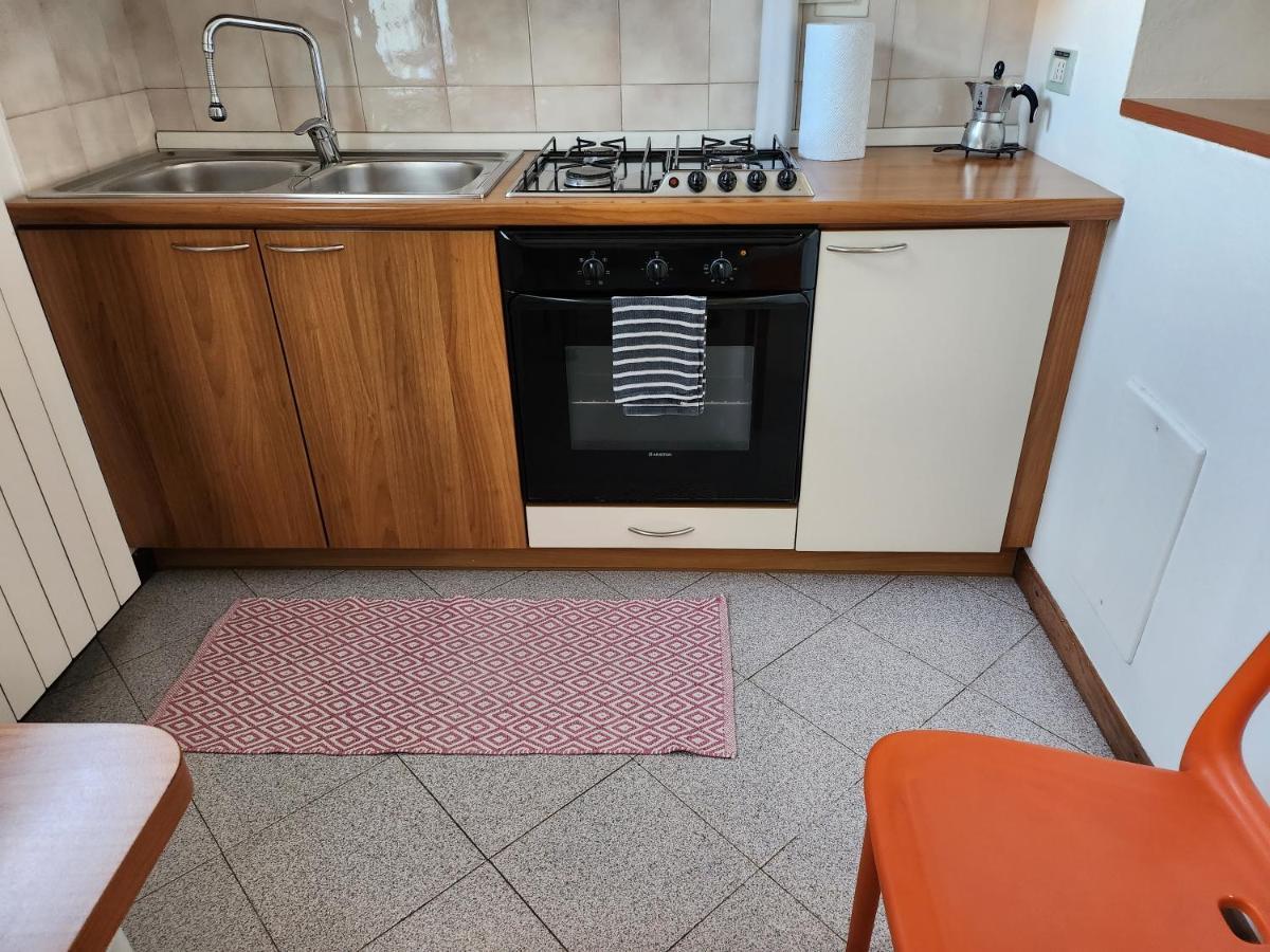 Comfort Accommodation Residence Bergamo Buitenkant foto