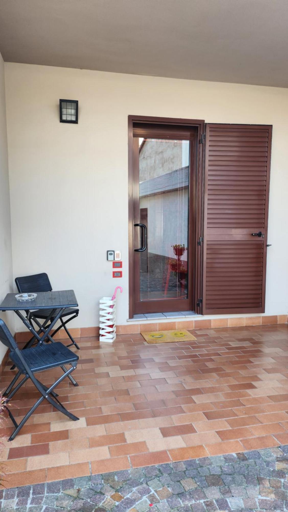 Comfort Accommodation Residence Bergamo Buitenkant foto