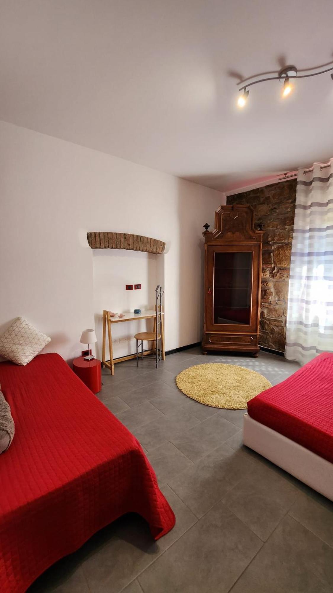 Comfort Accommodation Residence Bergamo Buitenkant foto