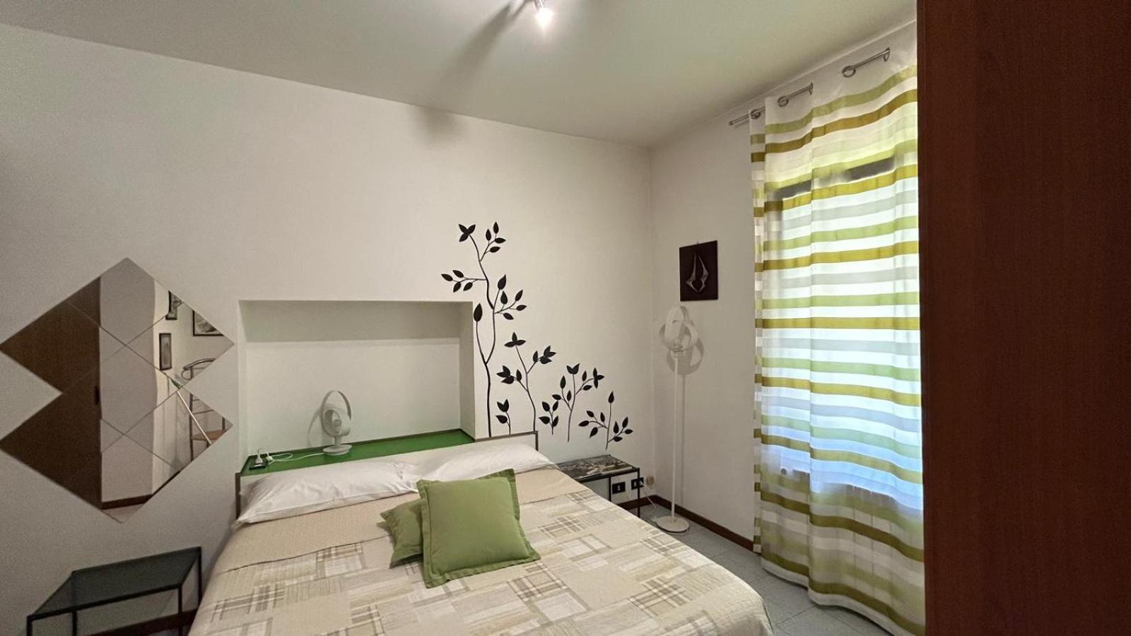 Comfort Accommodation Residence Bergamo Buitenkant foto