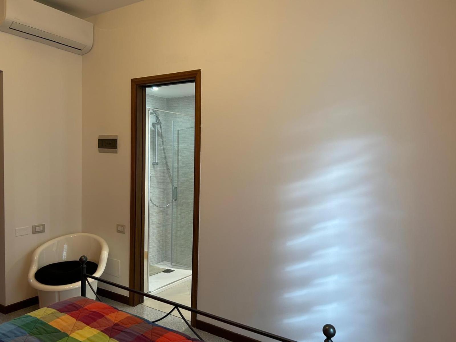 Comfort Accommodation Residence Bergamo Buitenkant foto
