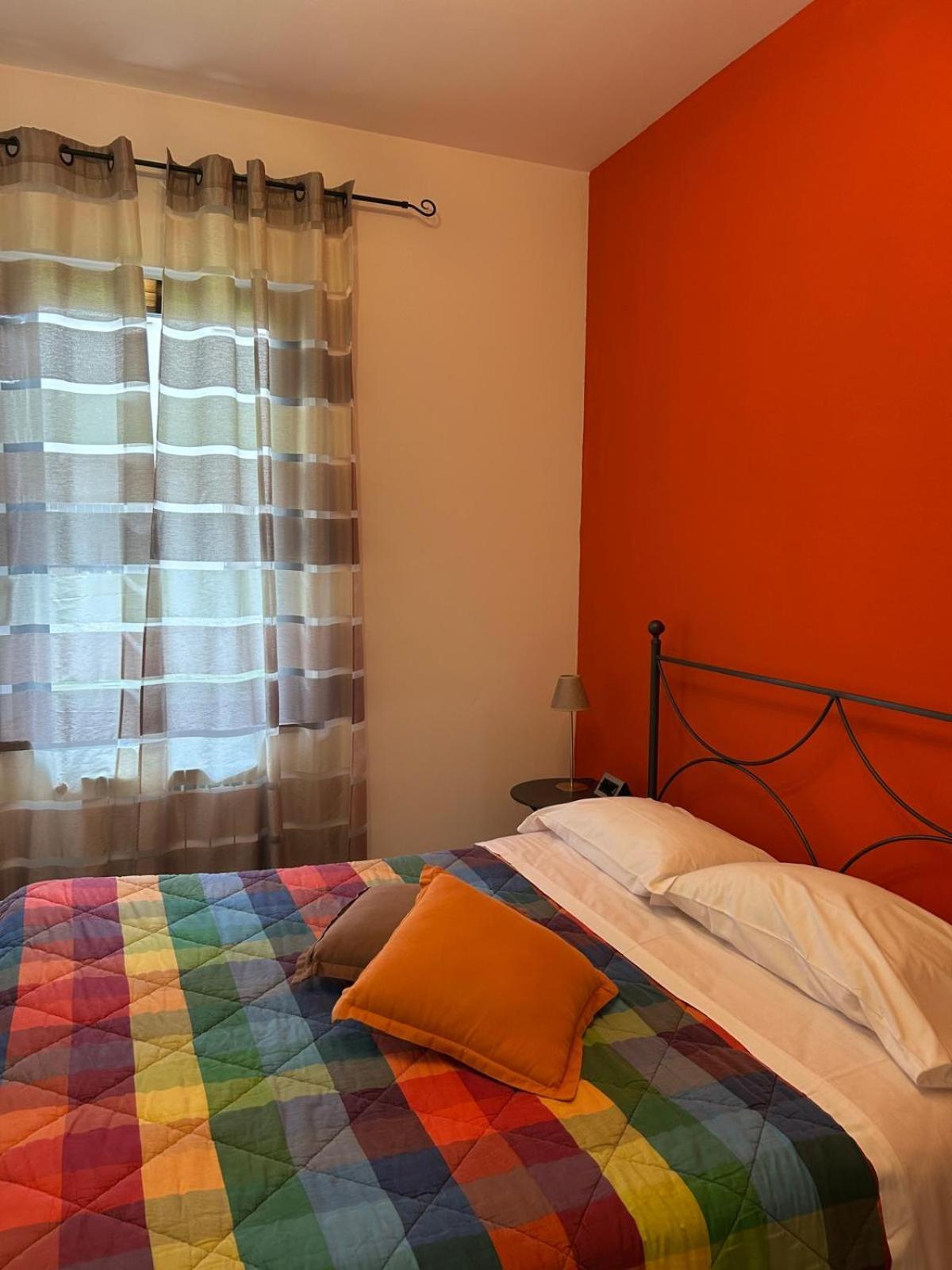 Comfort Accommodation Residence Bergamo Buitenkant foto
