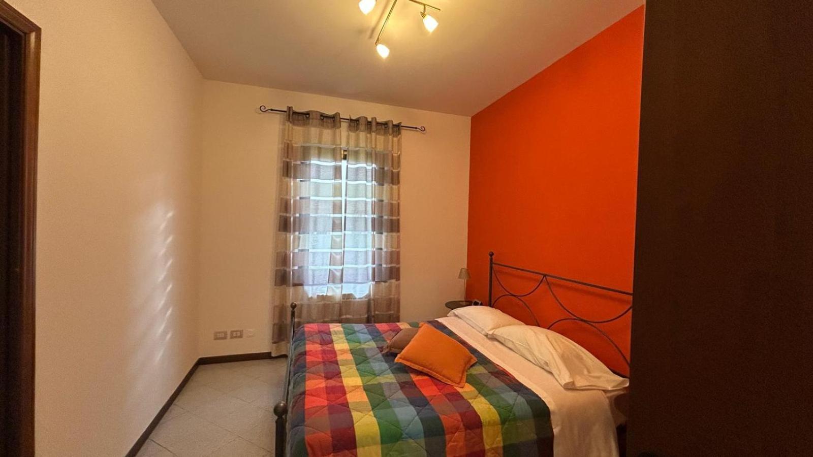 Comfort Accommodation Residence Bergamo Buitenkant foto