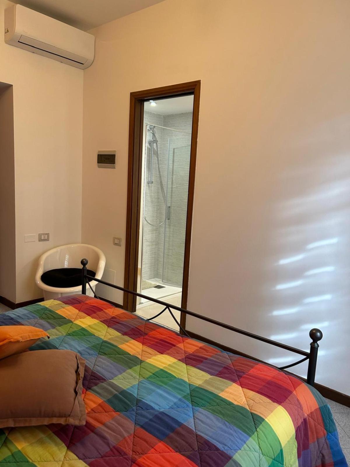 Comfort Accommodation Residence Bergamo Buitenkant foto