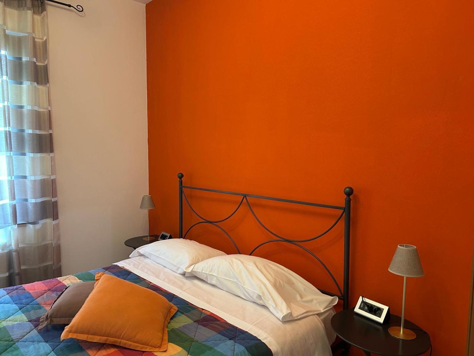 Comfort Accommodation Residence Bergamo Buitenkant foto