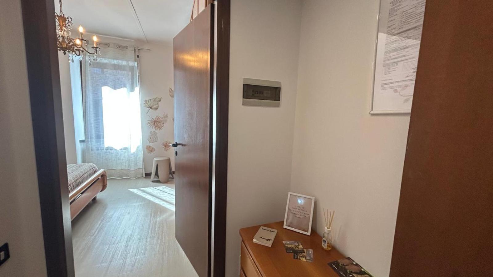 Comfort Accommodation Residence Bergamo Buitenkant foto
