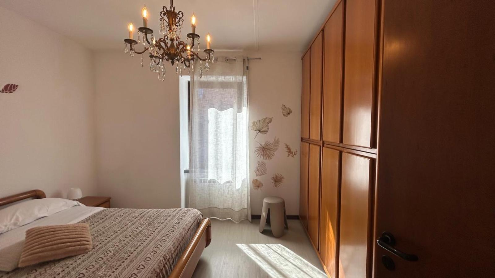 Comfort Accommodation Residence Bergamo Buitenkant foto