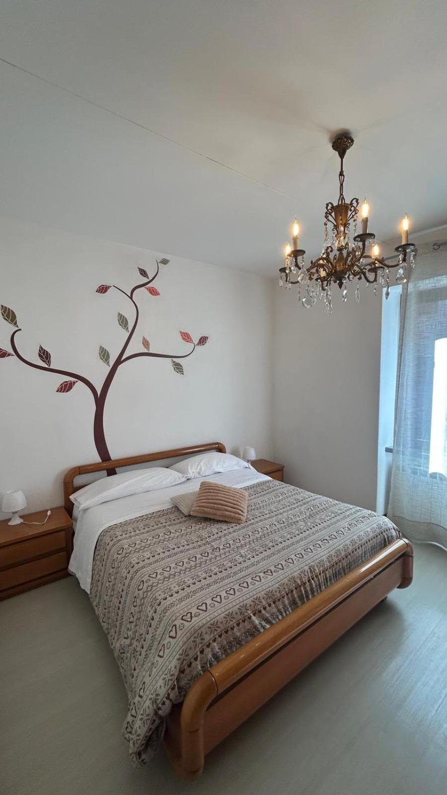 Comfort Accommodation Residence Bergamo Buitenkant foto