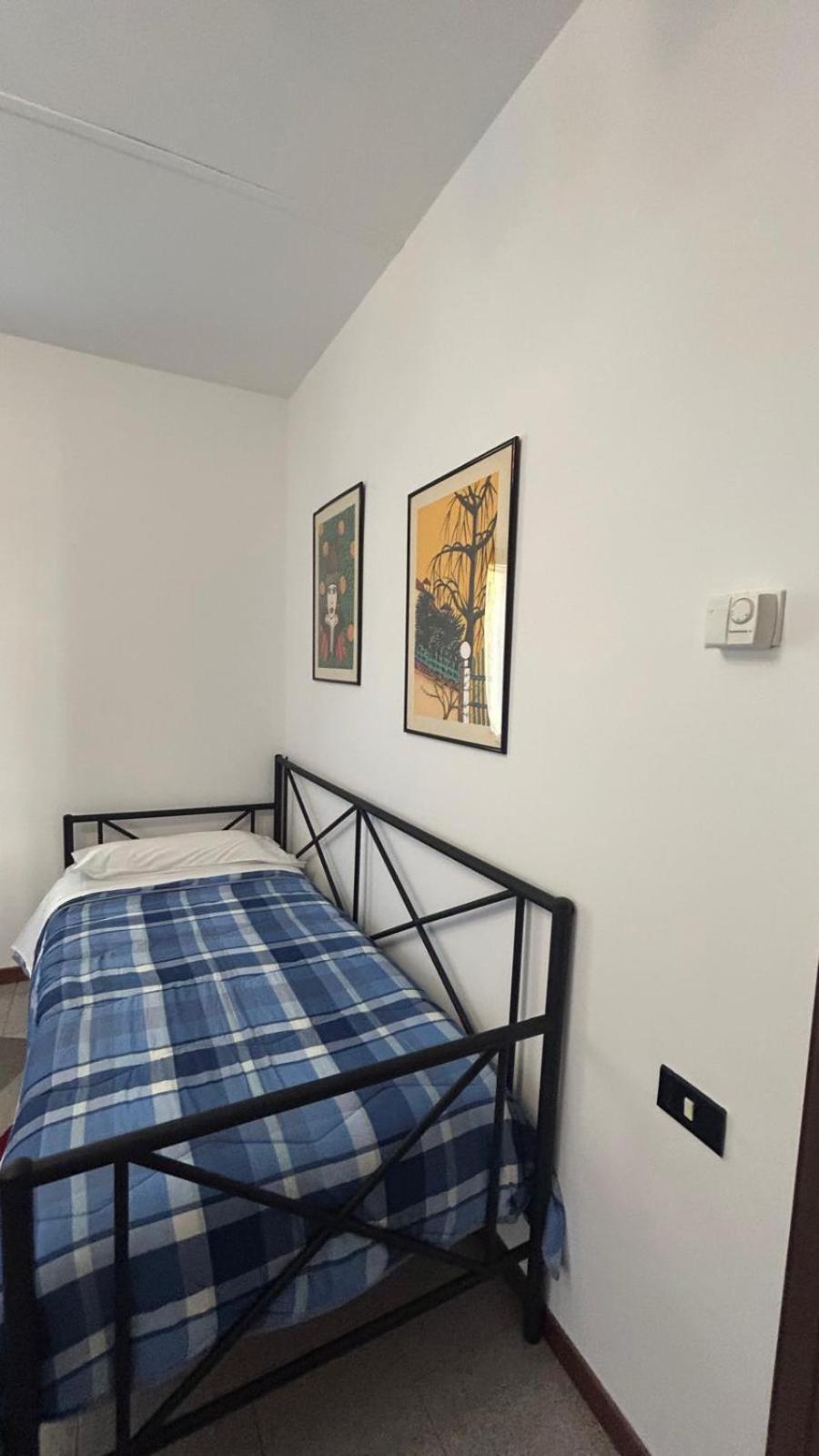 Comfort Accommodation Residence Bergamo Buitenkant foto